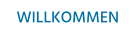 WILLKOMMEN